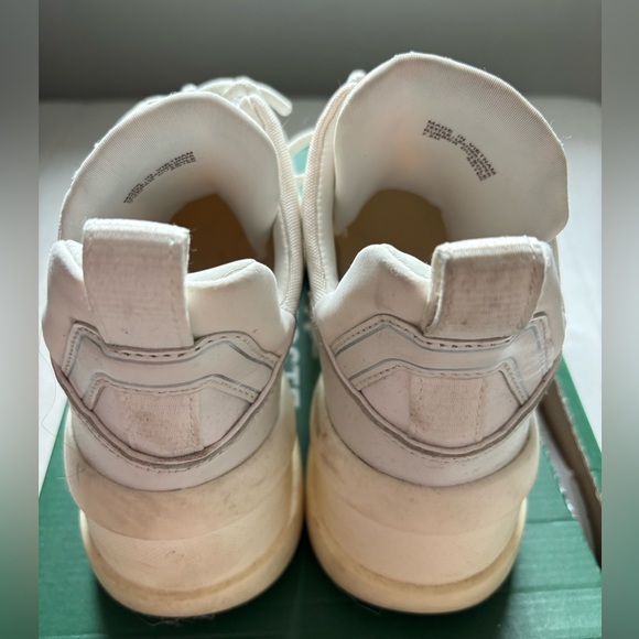 Michael Kors Chunky Sneakers 7.5M - Picture 4 of 5